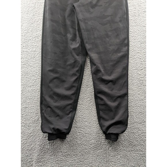 Athleta Brooklyn Lined Camo Joggers in Black Lux Camo Size 6 Style #985549 - Picture 10 of 14